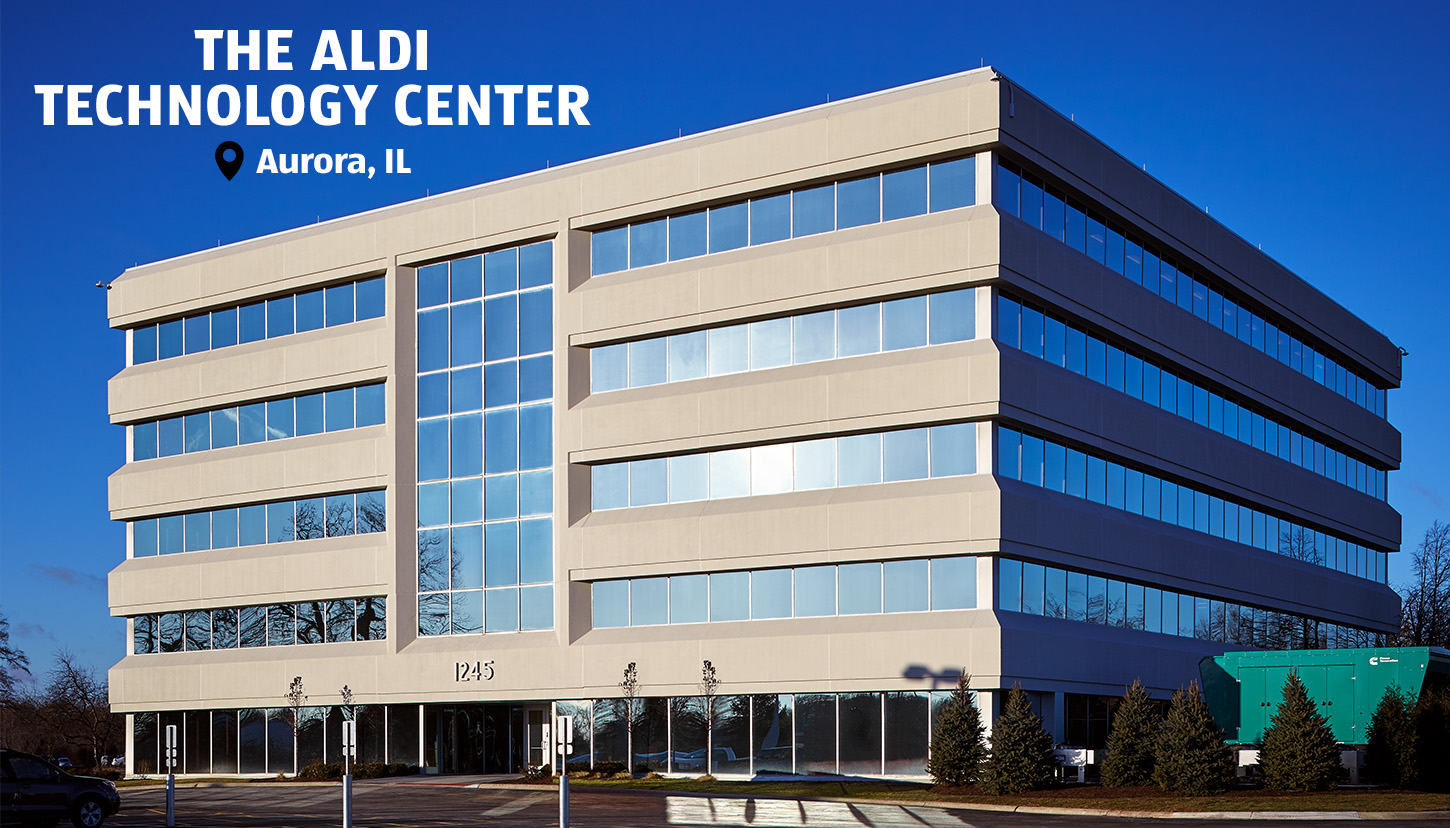 ALDI Technology Center